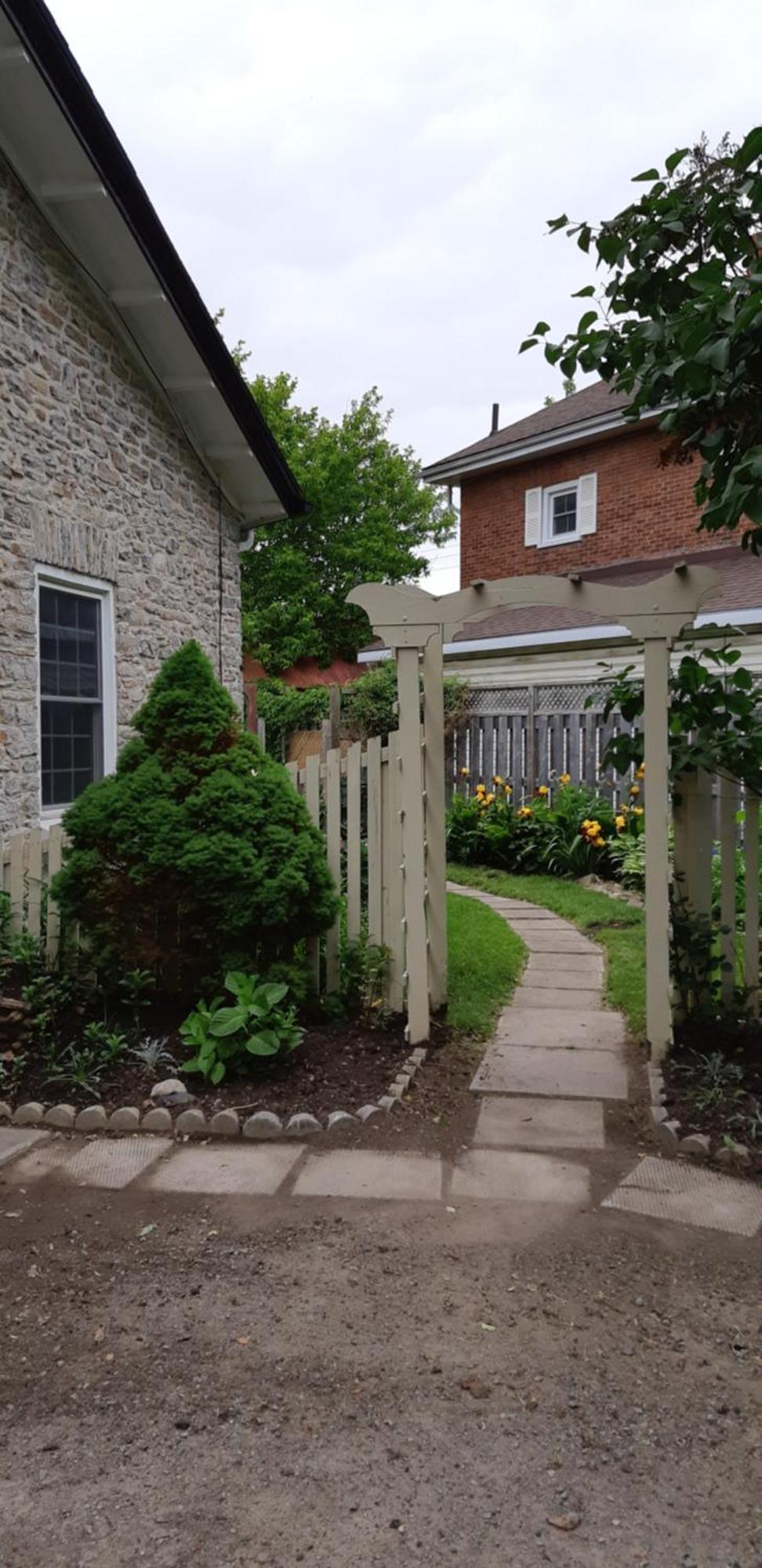 Stone Carriage House Villa Picton Buitenkant foto