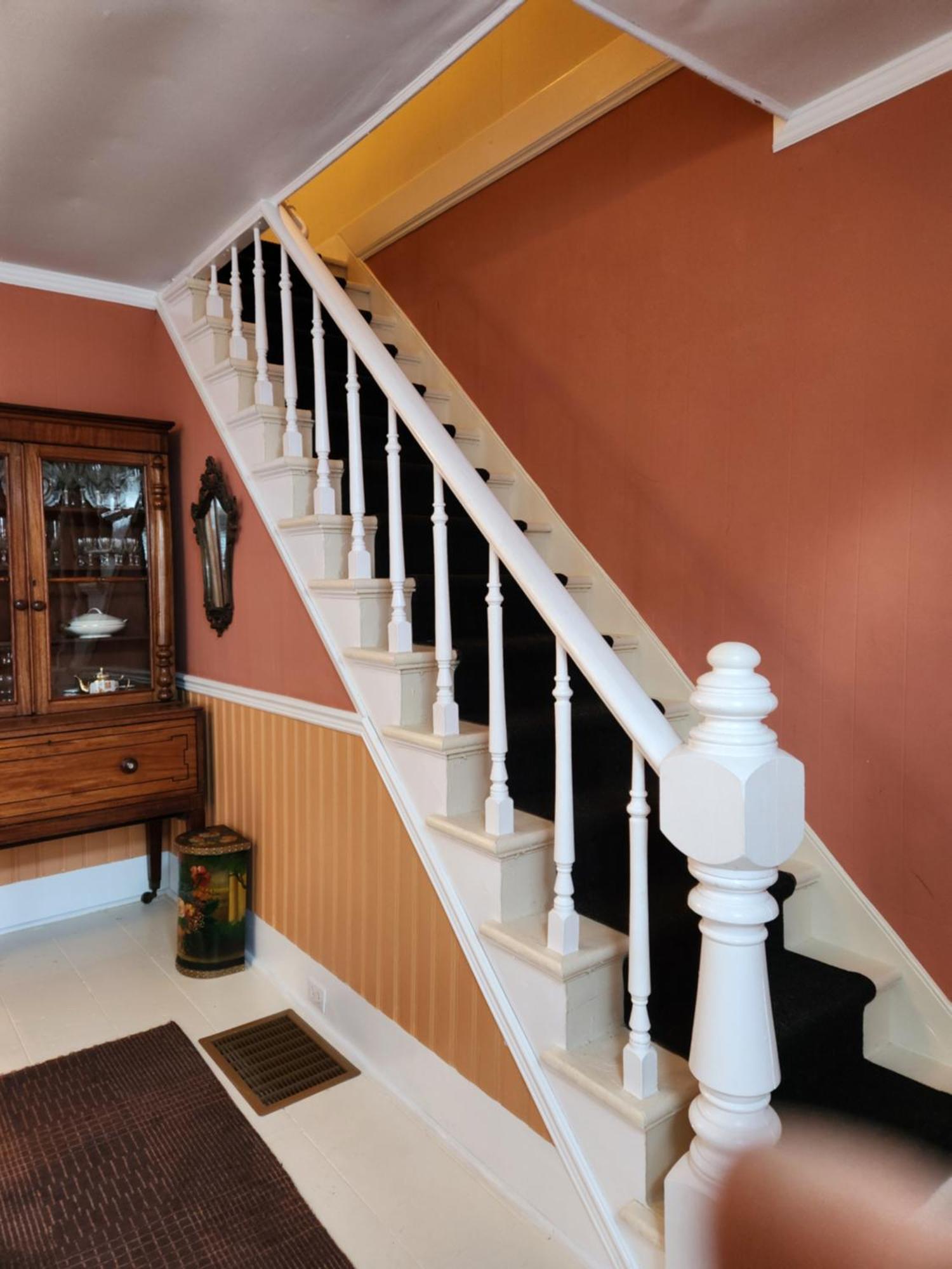 Stone Carriage House Villa Picton Buitenkant foto