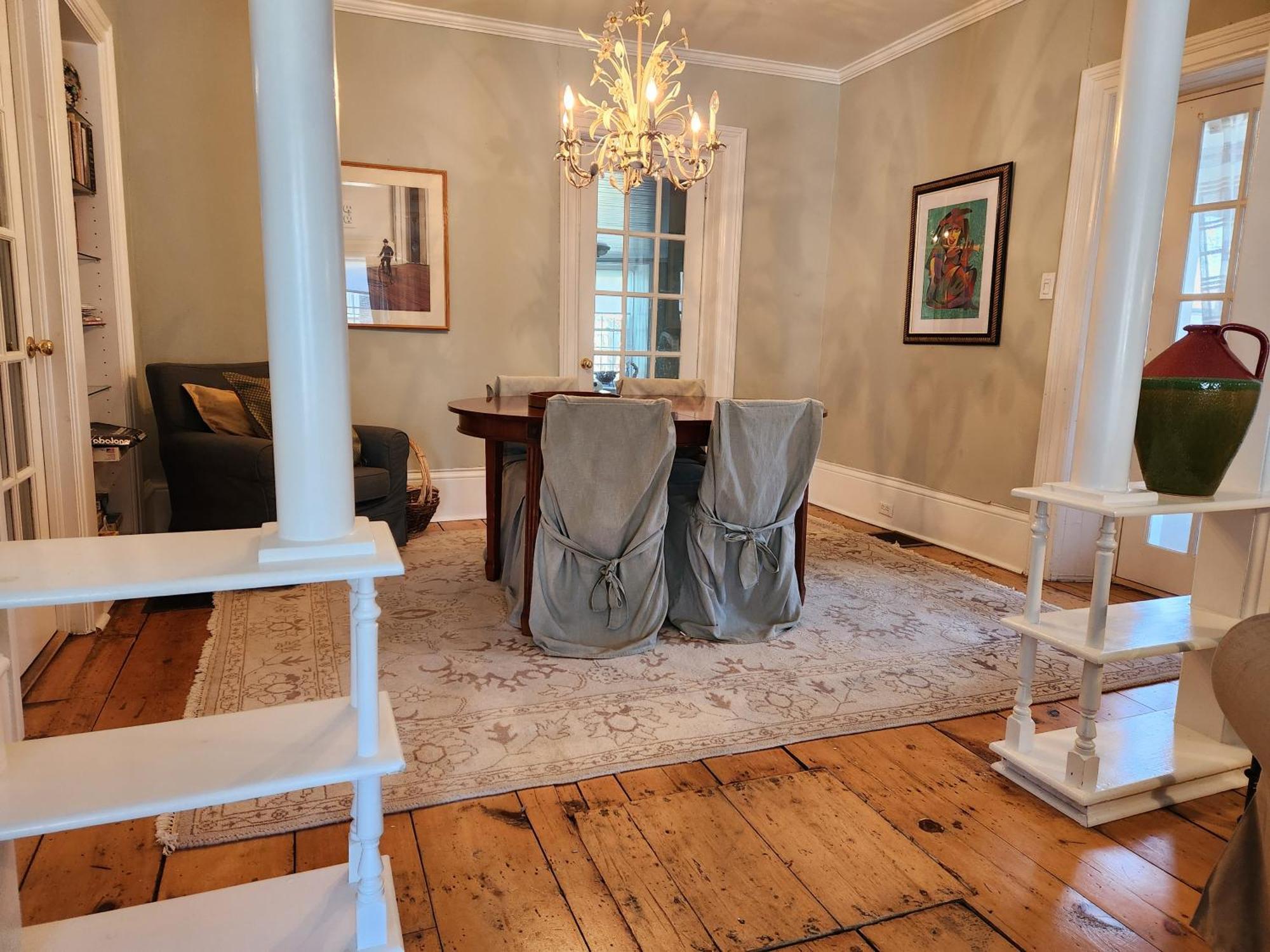 Stone Carriage House Villa Picton Buitenkant foto