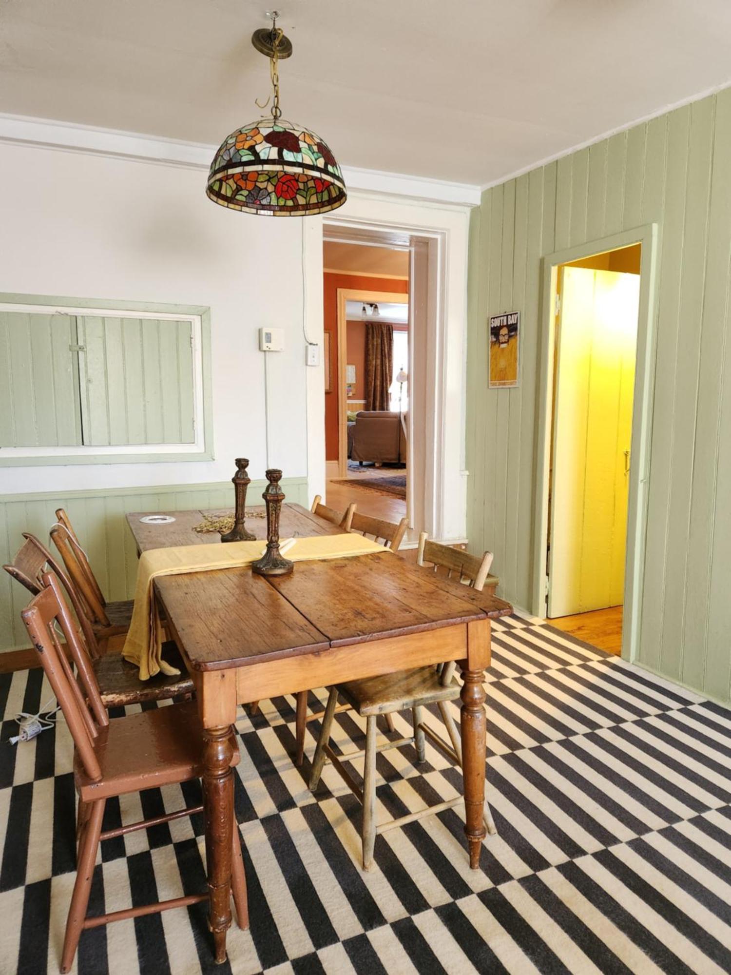 Stone Carriage House Villa Picton Buitenkant foto