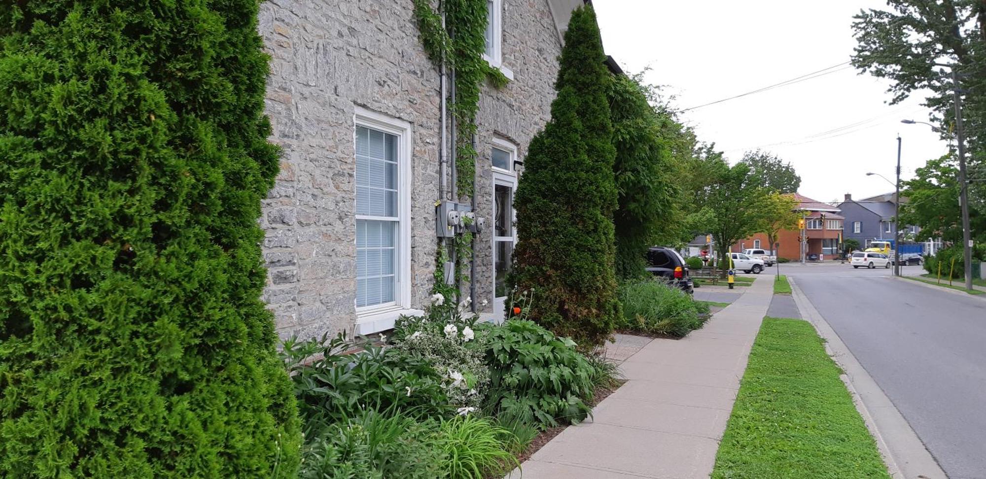 Stone Carriage House Villa Picton Buitenkant foto