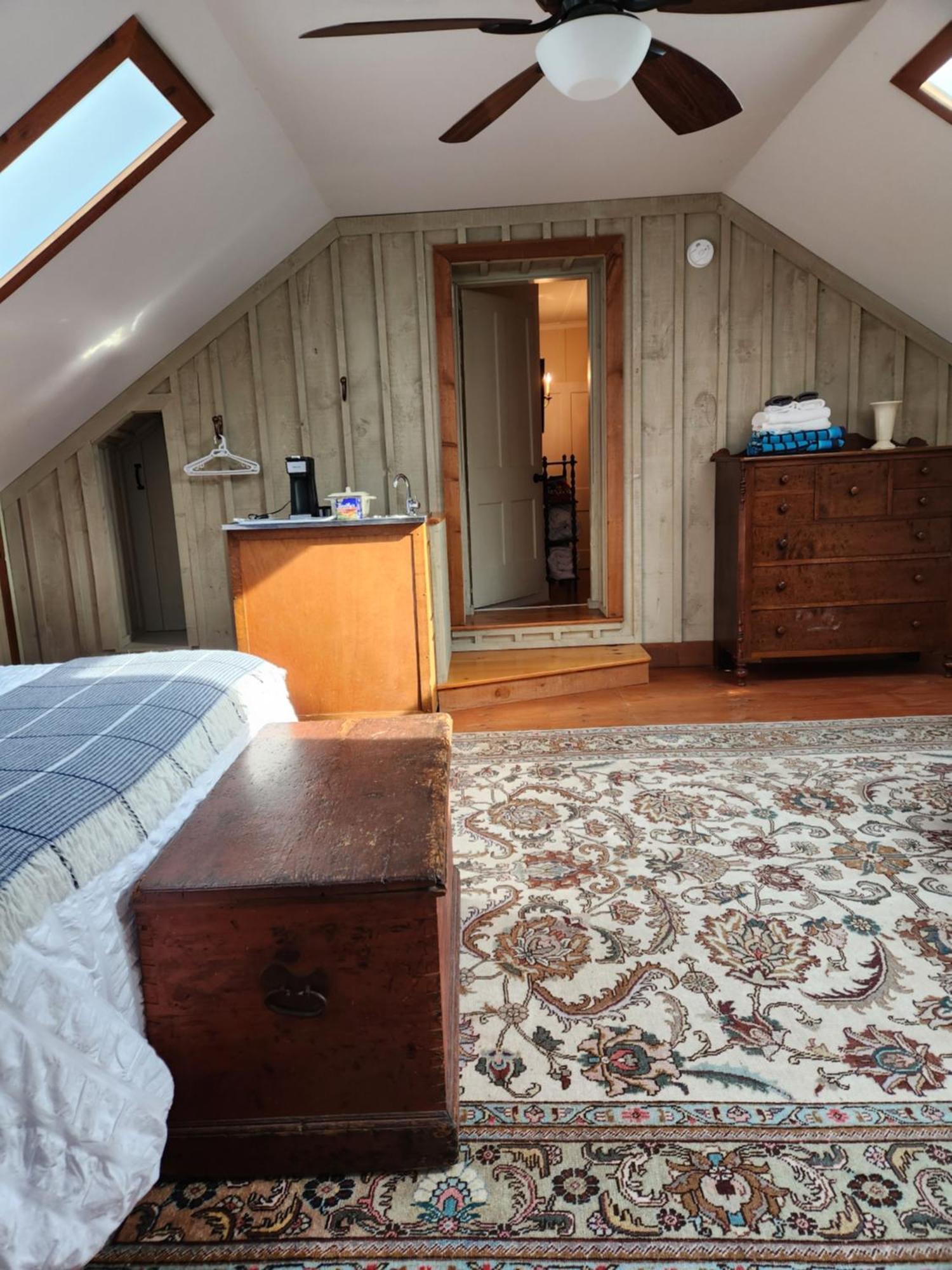 Stone Carriage House Villa Picton Buitenkant foto