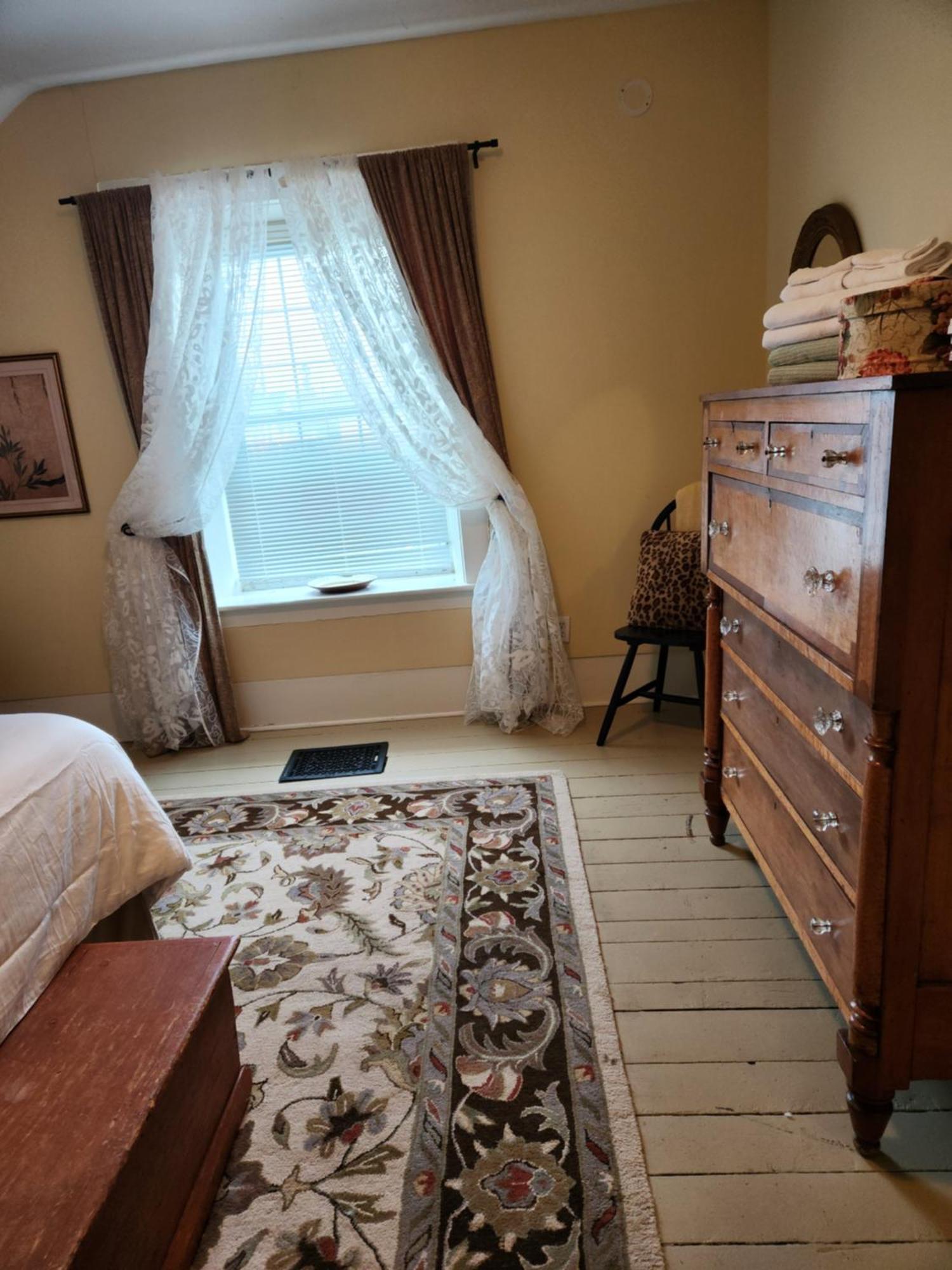 Stone Carriage House Villa Picton Buitenkant foto